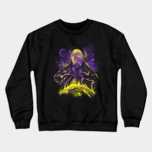 the Visitor Crewneck Sweatshirt